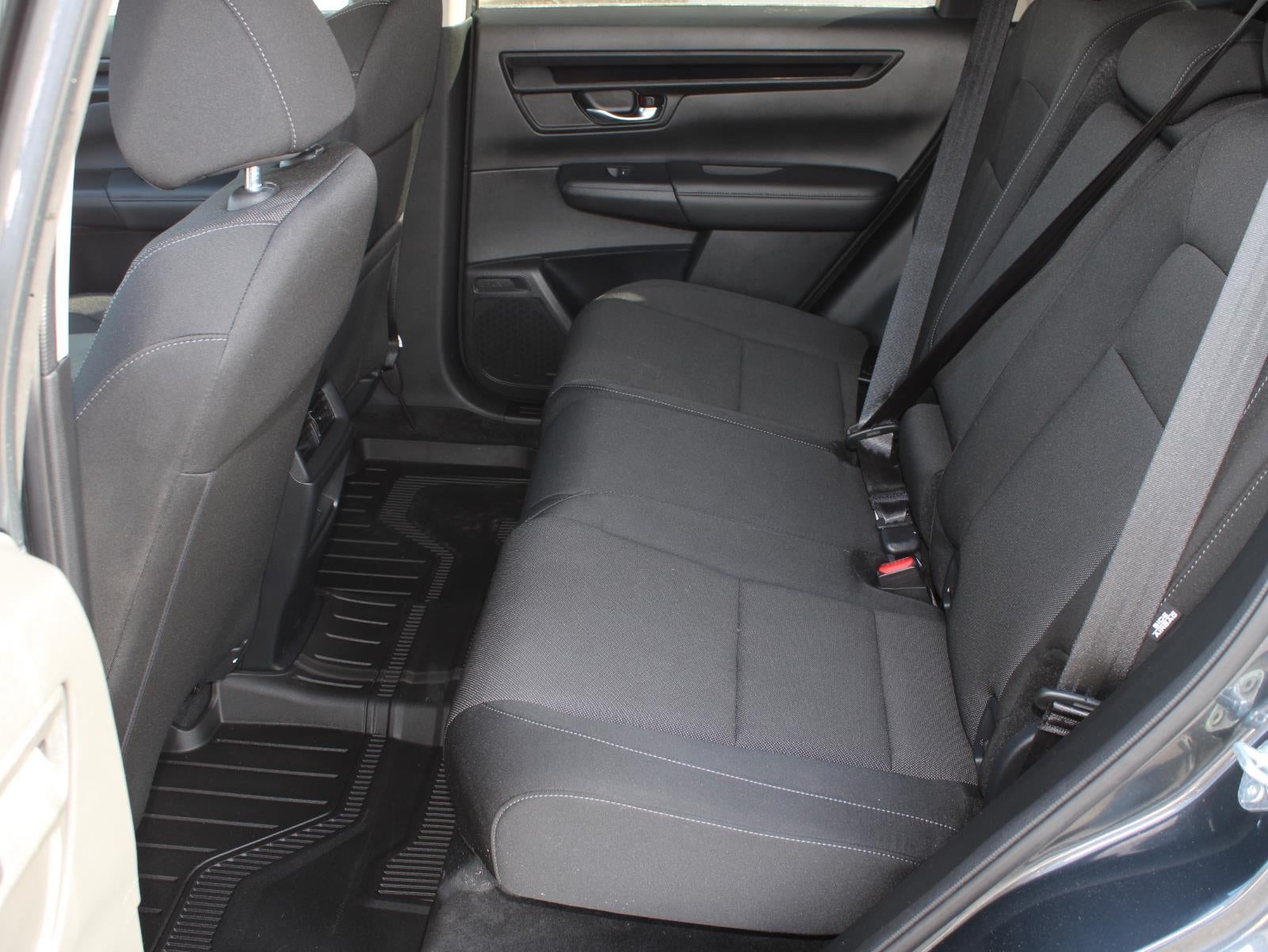 2024 Honda CR-V EX All Wheel Drive CVT