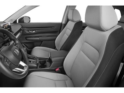 2024 Honda CR-V EX All Wheel Drive CVT