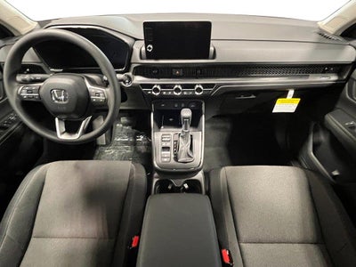 2027 Honda CR-V EX