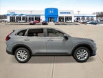 2026 Honda CR-V EX All Wheel Drive CVT