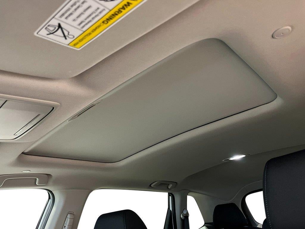 2027 Honda CR-V EX