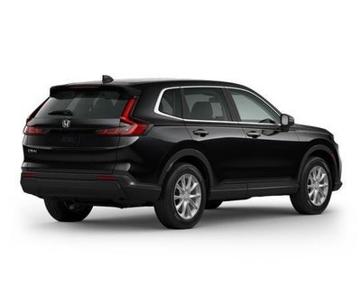 2026 Honda CR-V EX All Wheel Drive CVT