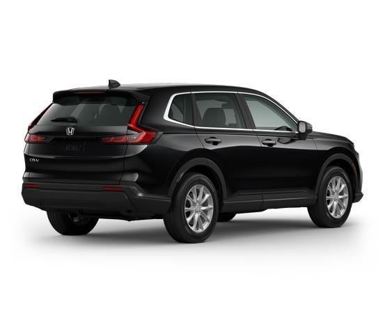 2026 Honda CR-V EX All Wheel Drive CVT