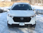 2026 Honda CR-V EX All Wheel Drive CVT