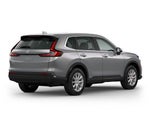 2026 Honda CR-V AWD EX