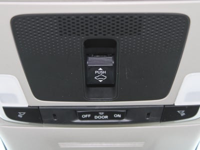 2024 Honda CR-V EX All Wheel Drive CVT