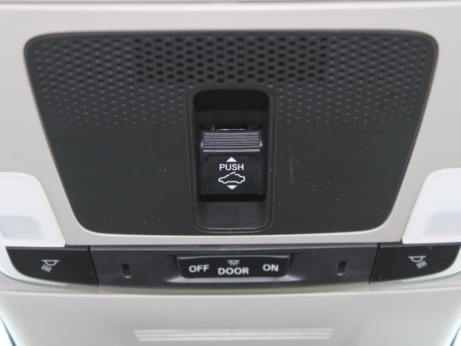 2024 Honda CR-V EX All Wheel Drive CVT