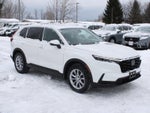 2024 Honda CR-V EX All Wheel Drive CVT