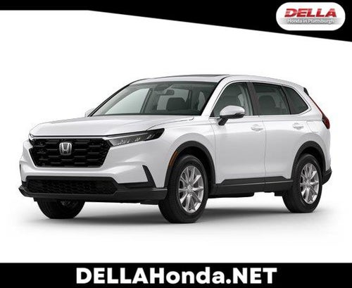 2027 Honda CR-V EX
