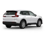2027 Honda CR-V EX