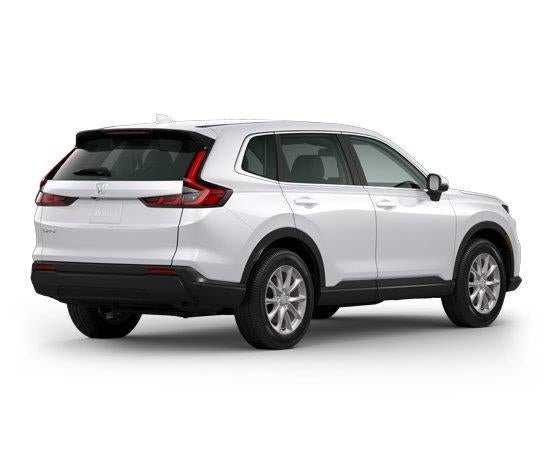 2027 Honda CR-V EX