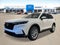 2027 Honda Cr-V EX