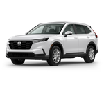 2027 Honda CR-V EX