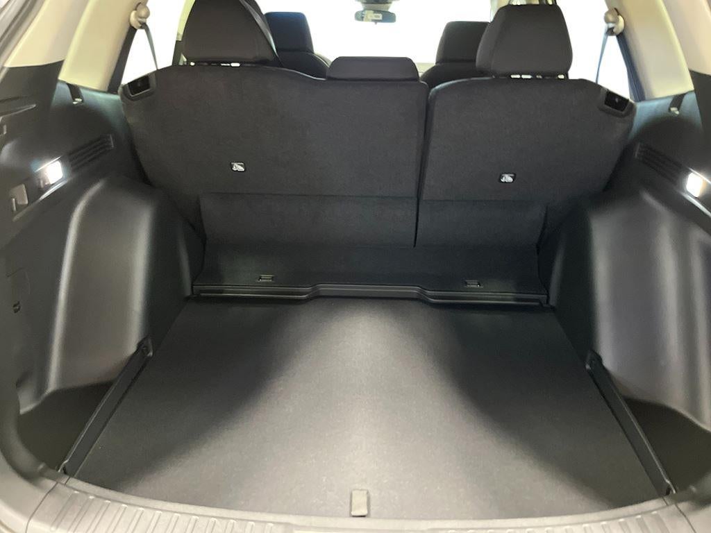 2026 Honda CR-V EX All-wheel Drive Transmission-Auto