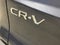 2026 Honda CR-V EX All-wheel Drive Transmission-Auto