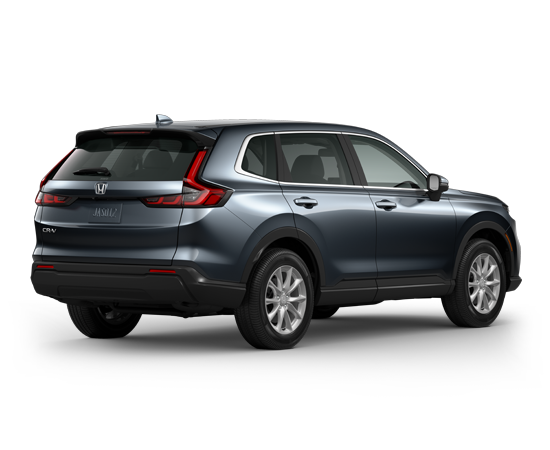 2026 Honda CR-V EX All-wheel Drive Transmission-Auto