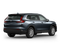 2026 Honda CR-V EX All-wheel Drive Transmission-Auto