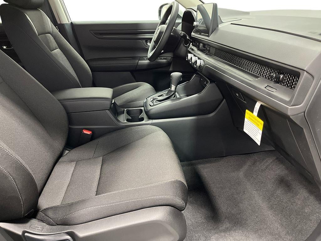 2026 Honda CR-V EX All Wheel Drive CVT