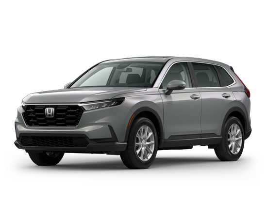 2026 Honda CR-V EX All Wheel Drive CVT