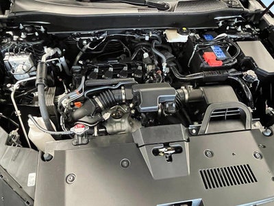 2027 Honda CR-V EX