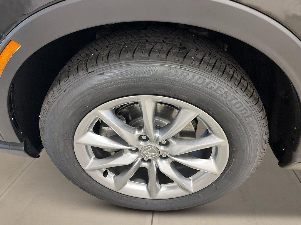 2027 Honda CR-V EX