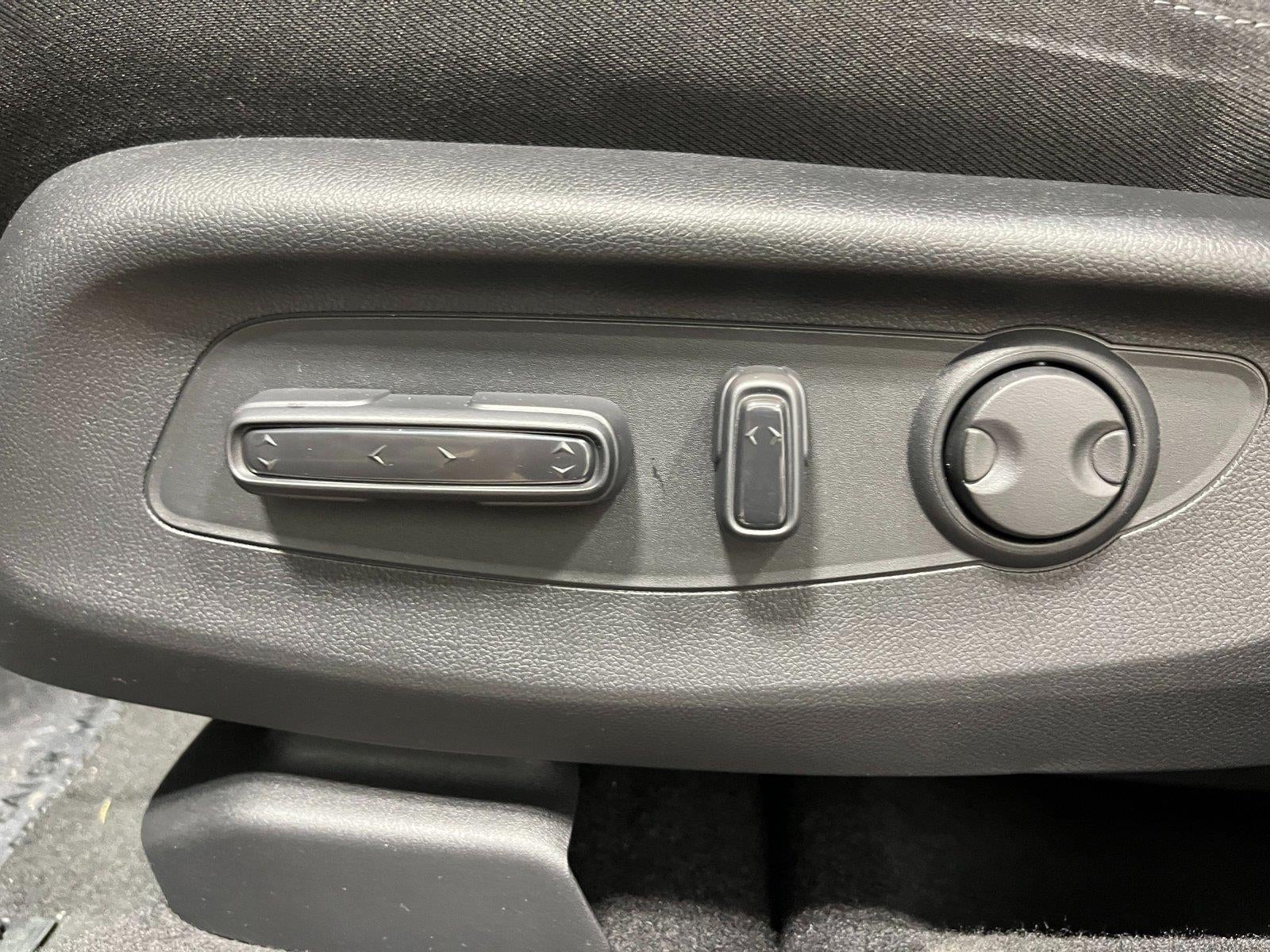 2027 Honda CR-V EX