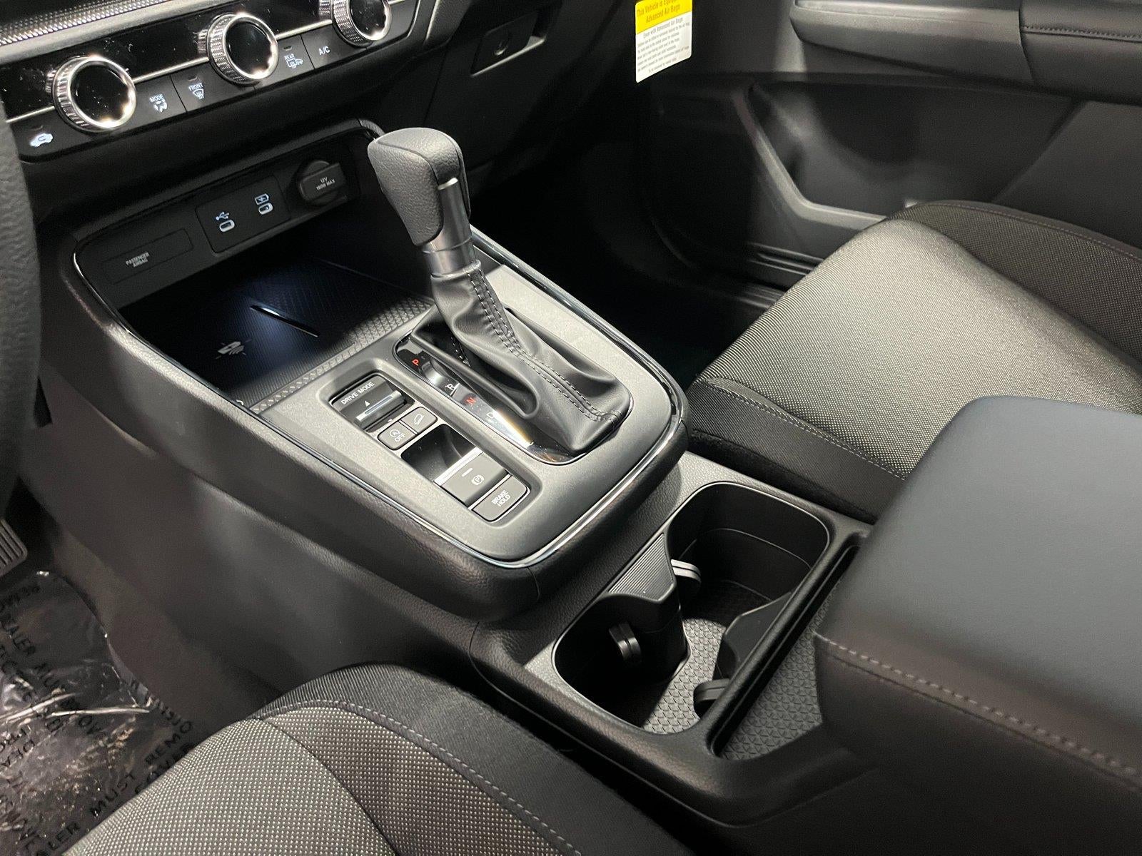 2027 Honda CR-V EX