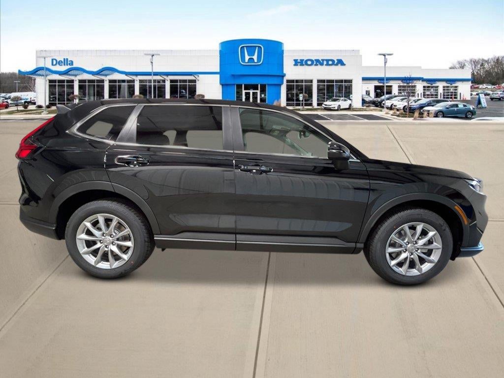 2027 Honda CR-V EX