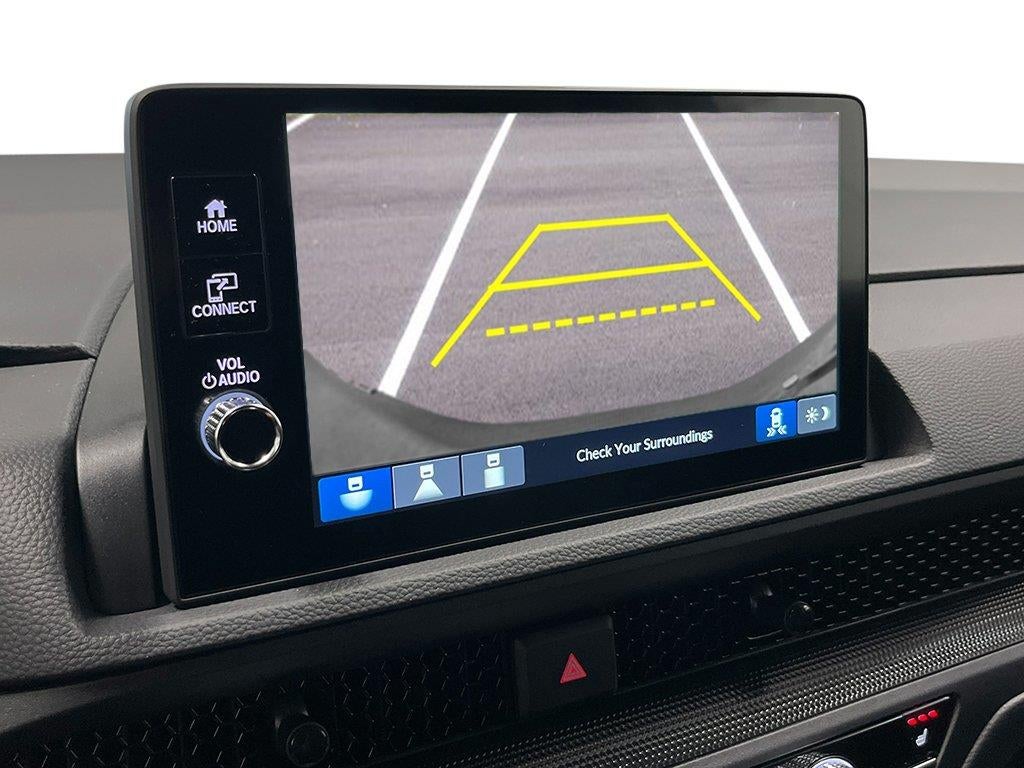 2027 Honda CR-V EX