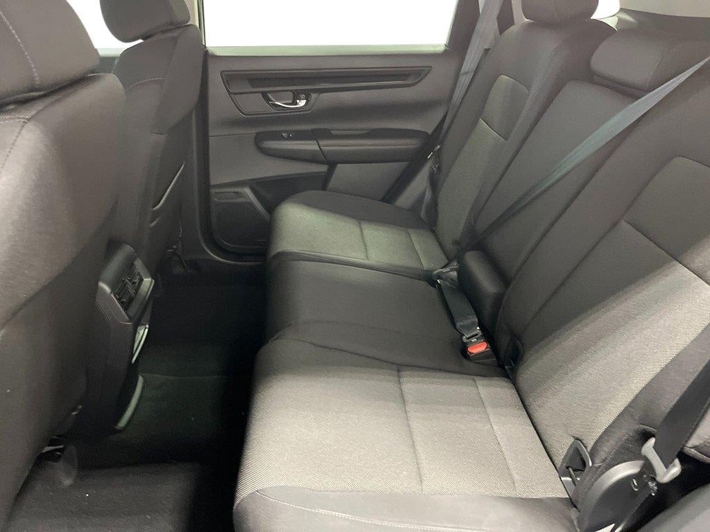 2027 Honda CR-V EX