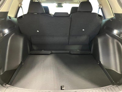 2027 Honda CR-V EX