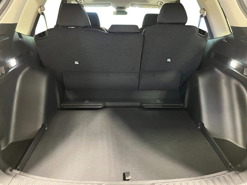 2027 Honda CR-V EX
