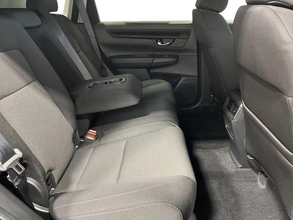 2027 Honda CR-V EX