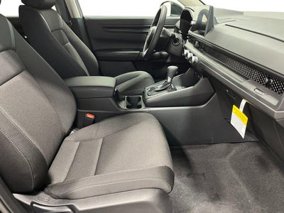 2027 Honda CR-V EX