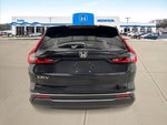 2027 Honda CR-V EX