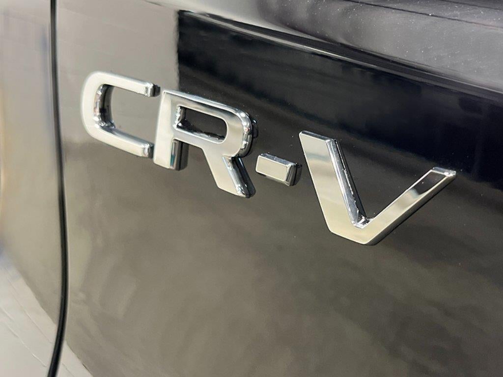 2027 Honda CR-V EX