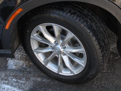 2023 Honda CR-V EX-L AllWheelDrive Transmission-Manual