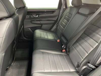 2026 Honda CR-V EX-L All Wheel Drive CVT