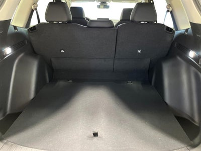 2026 Honda CR-V EX-L All Wheel Drive CVT