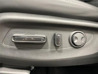 2026 Honda CR-V EX-L All Wheel Drive CVT