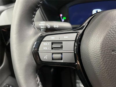 2026 Honda CR-V EX-L All Wheel Drive CVT