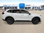 2026 Honda CR-V EX-L All Wheel Drive CVT