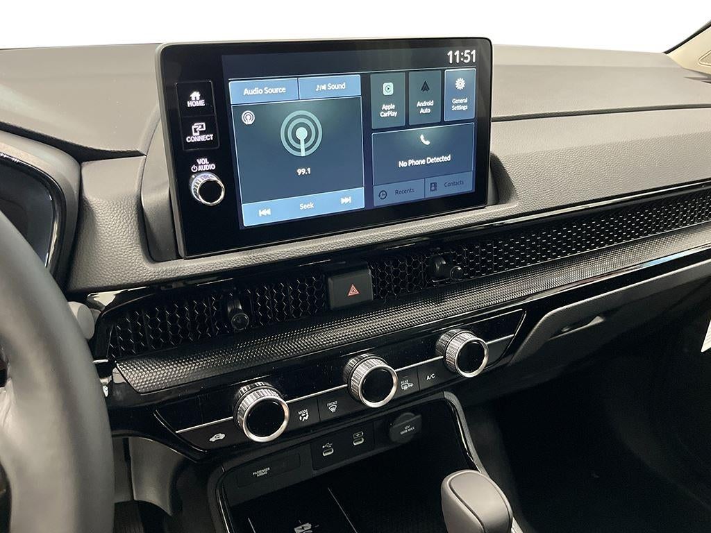 2026 Honda CR-V EX-L All Wheel Drive CVT