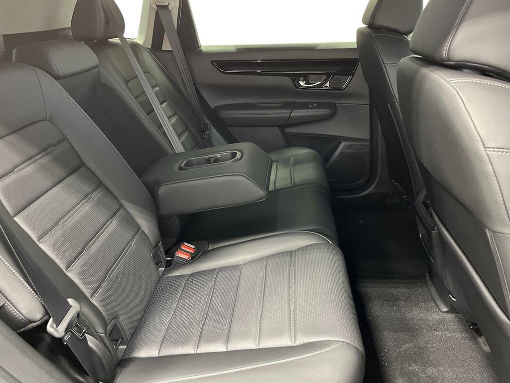 2026 Honda CR-V EX-L All Wheel Drive CVT