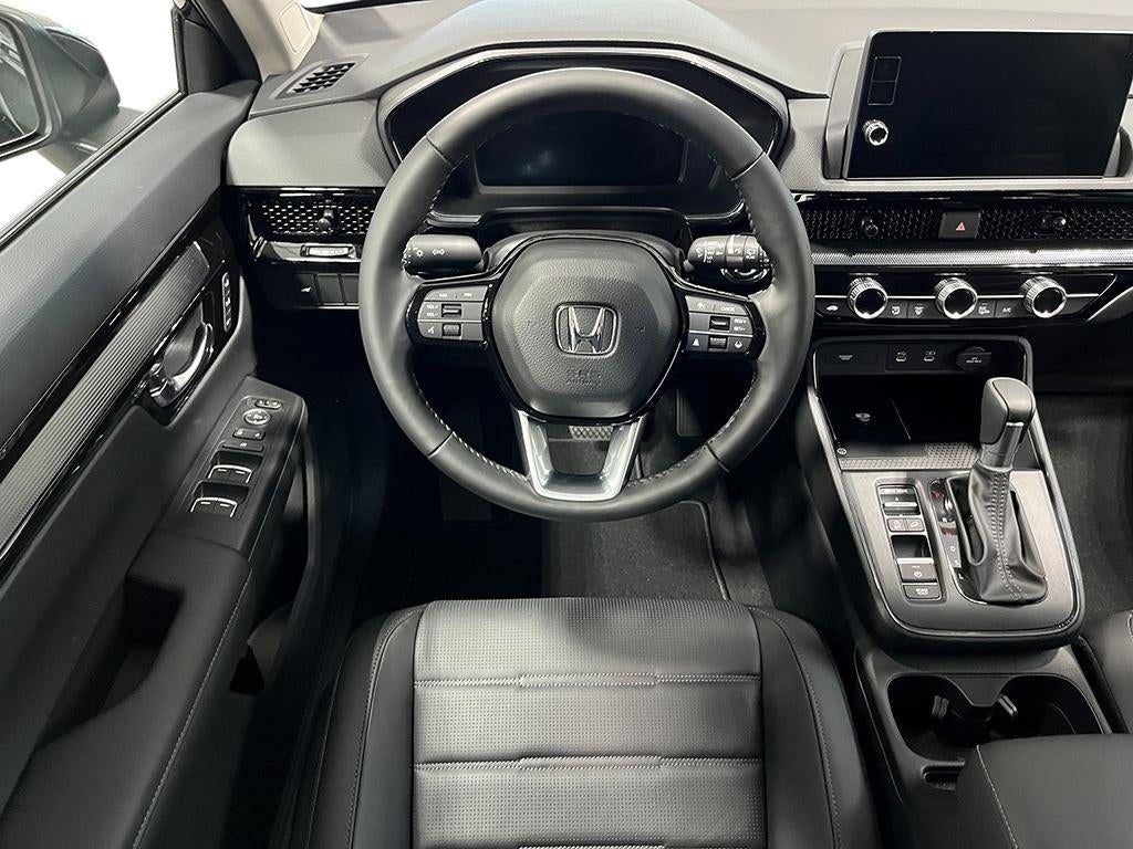 2026 Honda CR-V EX-L All Wheel Drive CVT