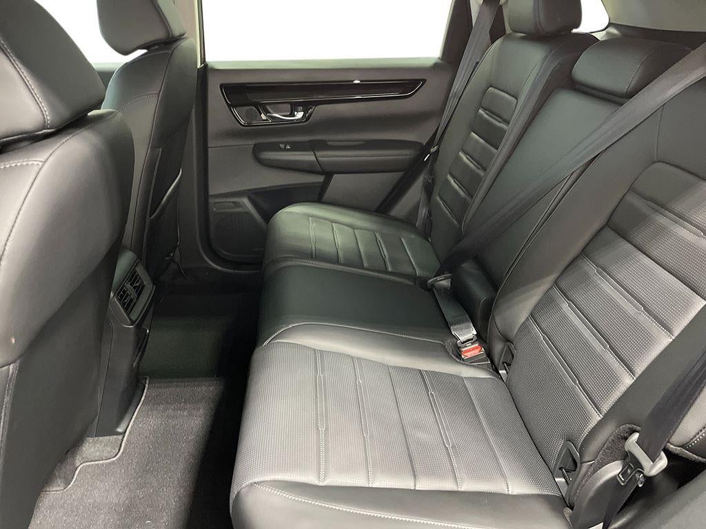 2026 Honda CR-V EX-L All Wheel Drive CVT