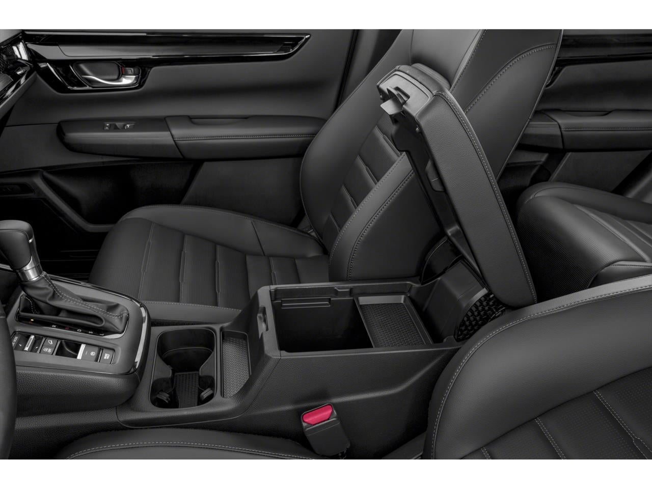 2023 Honda CR-V EX-L All Wheel Drive CVT