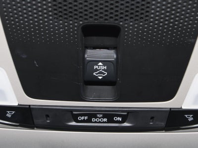 2023 Honda CR-V EX-L All Wheel Drive CVT