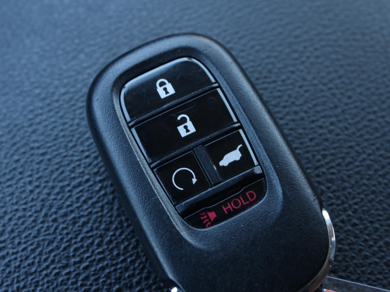 2023 Honda CR-V EX-L All Wheel Drive CVT