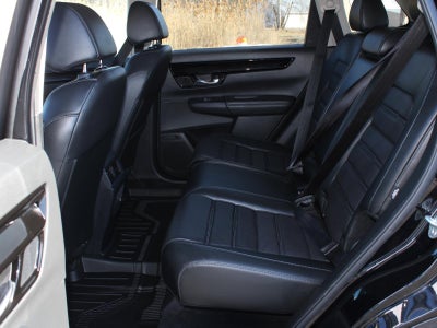 2023 Honda CR-V EX-L All Wheel Drive CVT